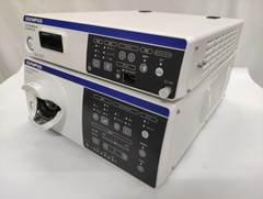 Endoscopey System｜CV-190PLUS＆CLV-190(EVIS EXERA Ⅲ)｜Olympus Medical Systems