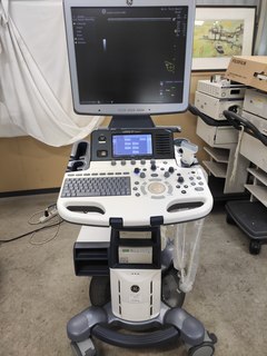 Ultrasound system(Color)｜LOGIQ S7 Expert｜GE Healthcare