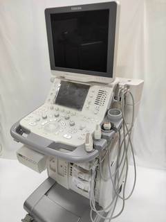 Ultrasound system｜Aplio 300 TUS−A300｜Canon Medical Systems
