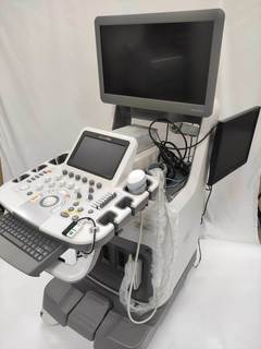 Ultrasound system｜ACCUVIX A30｜Samsung Medison