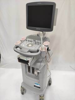 超音波診断装置（カラー）｜SONOVISTA FX｜持田シーメンスメディカルの１枚目写真