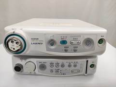Processor & Light Source｜VP-4450HD・LL-4450｜Fujifilm Medical
