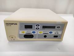 High frequency surgical equipment｜ESG-100｜Olympus Medical Systems