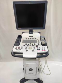 Ultrasound System｜LOGIQ V5 Expert｜GE Healthcare