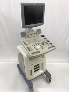 Ultrasound system(Color)｜LOGIQ P5｜GE Healthcare photo2