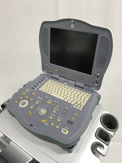 Ultrasound system｜LOGIQ BOOK XP  Enhanced｜GE Healthcare photo2