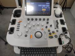 Ultrasound system｜ACCUVIX A30｜Samsung Medison photo2