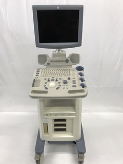 Ultrasound system(Color)｜LOGIQ P5｜GE Healthcare photo3