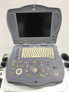 Ultrasound system｜LOGIQ BOOK XP  Enhanced｜GE Healthcare photo3