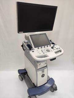 超音波診断装置｜LOGIQ P9｜GEヘルスケアの写真3枚目