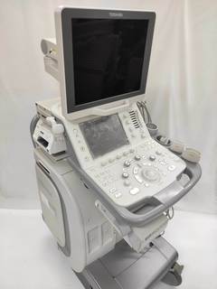Ultrasound system｜Aplio 300 TUS−A300｜Canon Medical Systems photo3