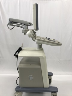 Ultrasound system(Color)｜LOGIQ P5｜GE Healthcare photo4