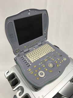 Ultrasound system｜LOGIQ BOOK XP  Enhanced｜GE Healthcare photo4