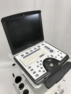 Ultrasound system(Color)｜Vivid i｜GE Healthcare photo4