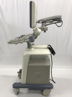 Ultrasound system(Color)｜LOGIQ P5｜GE Healthcare photo5