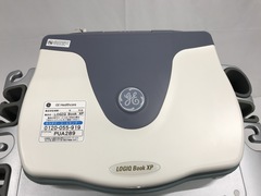 Ultrasound system｜LOGIQ BOOK XP  Enhanced｜GE Healthcare photo5