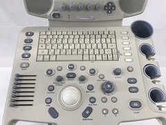 Ultrasound system(Color)｜LOGIQ P5｜GE Healthcare photo6