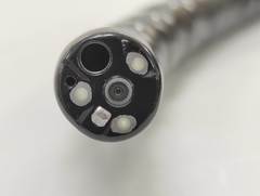 Video Colonoscope｜CF-H290I｜Olympus Medical Systems photo6