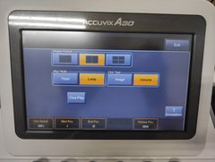 Ultrasound system｜ACCUVIX A30｜Samsung Medison photo6