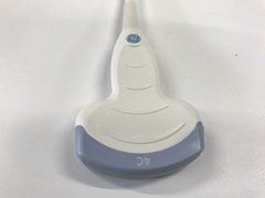 Ultrasound system(Color)｜LOGIQ P5｜GE Healthcare photo8