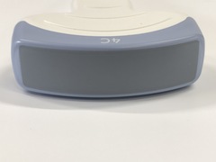 Ultrasound system(Color)｜LOGIQ P5｜GE Healthcare photo9