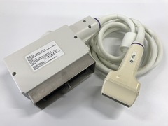 Ultrasound system(Color)｜LOGIQ P5｜GE Healthcare photo10