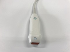 Ultrasound system(Color)｜LOGIQ P5｜GE Healthcare photo14