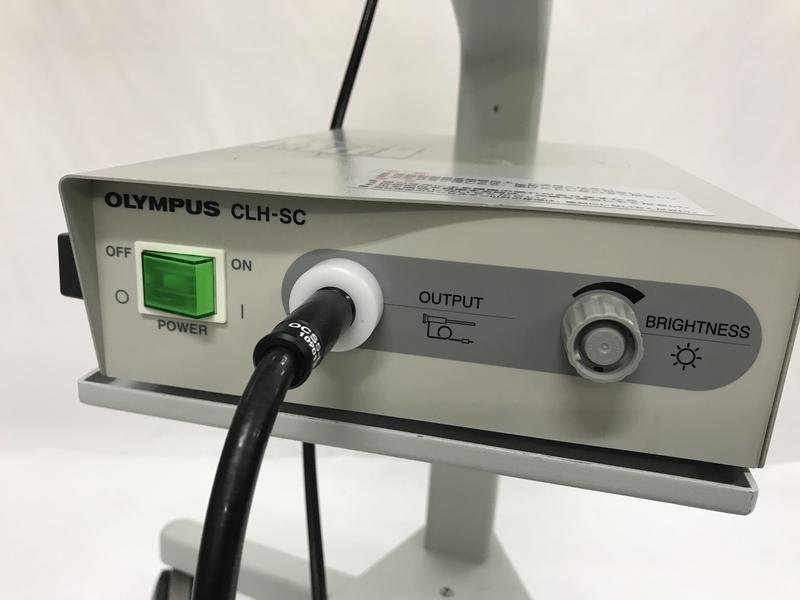 Olympus Medical Systems｜colposcopy｜13205｜quon Healthcare Inc 